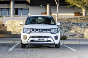 Suzuki Ignis GL 2020 года  (ZA)